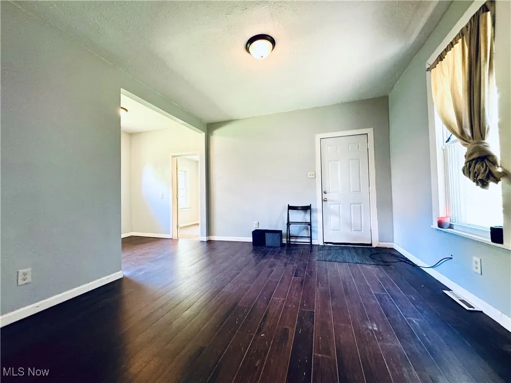6815 Lawn Avenue, Cleveland, Ohio,MLS Now Listing ID