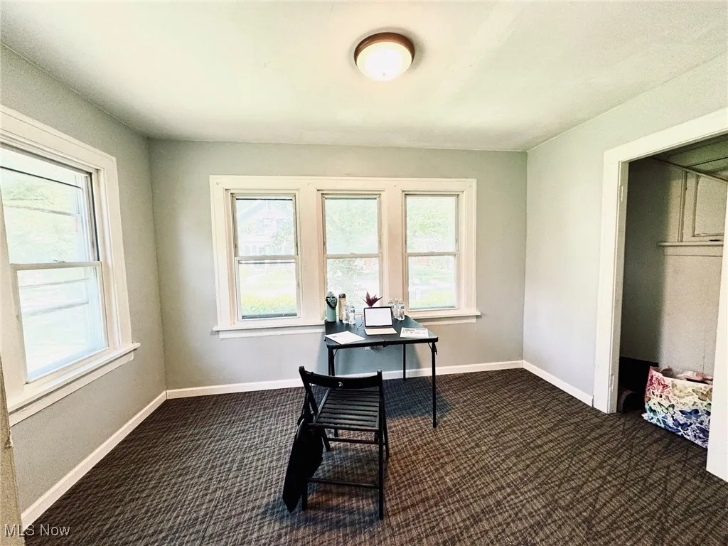 6815 Lawn Avenue, Cleveland, Ohio,MLS Now Listing ID