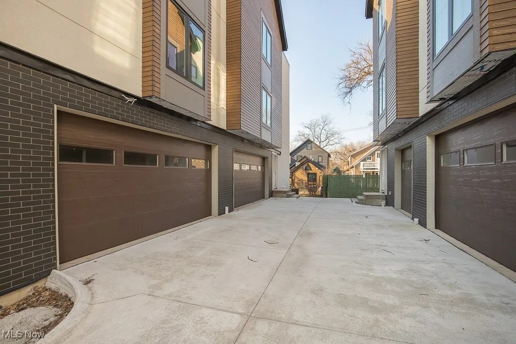 2498 Thurman Avenue, Cleveland, Ohio,MLS Now Listing ID