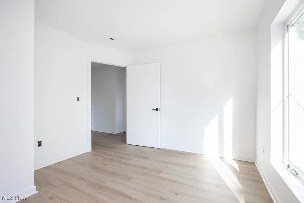 2498 Thurman Avenue, Cleveland, Ohio,MLS Now Listing ID