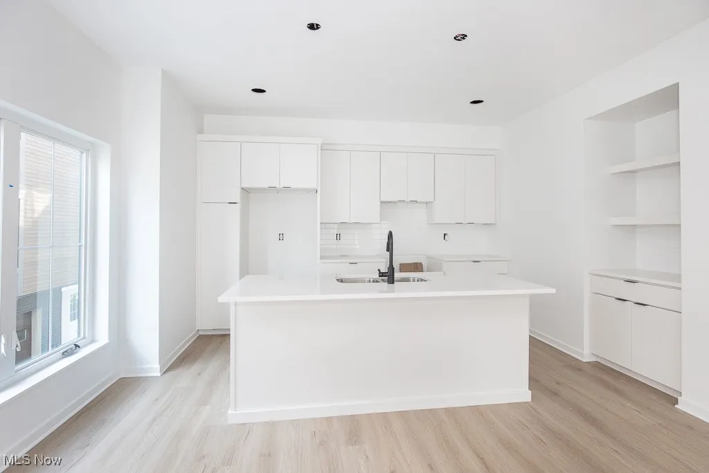 2498 Thurman Avenue, Cleveland, Ohio,MLS Now Listing ID