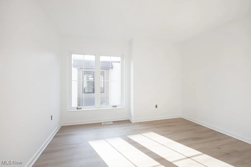 2498 Thurman Avenue, Cleveland, Ohio,MLS Now Listing ID