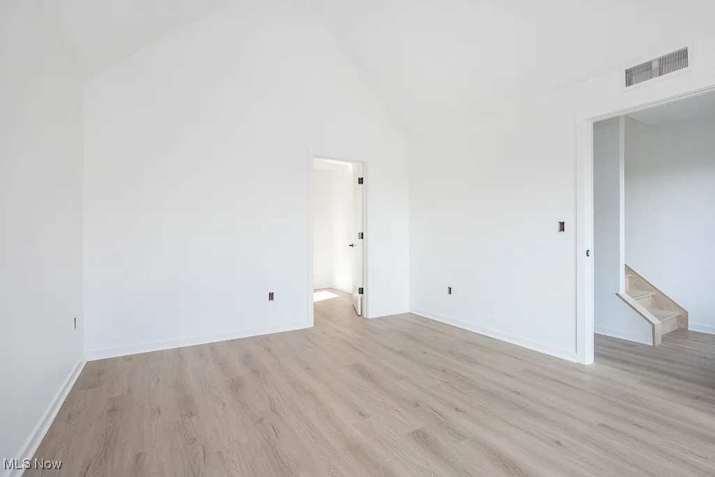 2498 Thurman Avenue, Cleveland, Ohio,MLS Now Listing ID