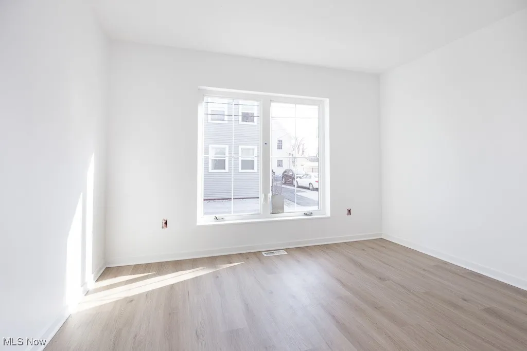 2498 Thurman Avenue, Cleveland, Ohio,MLS Now Listing ID