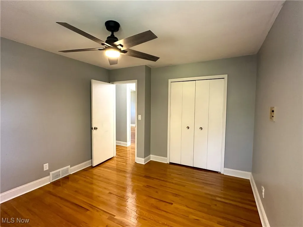 Bedroom #3