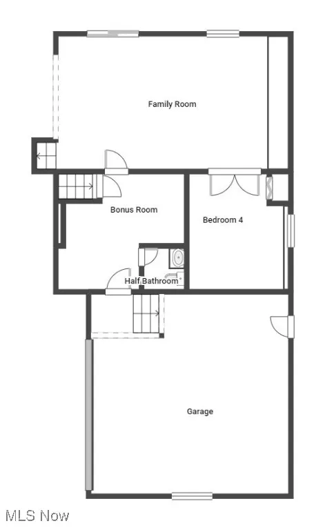 Ground Floor