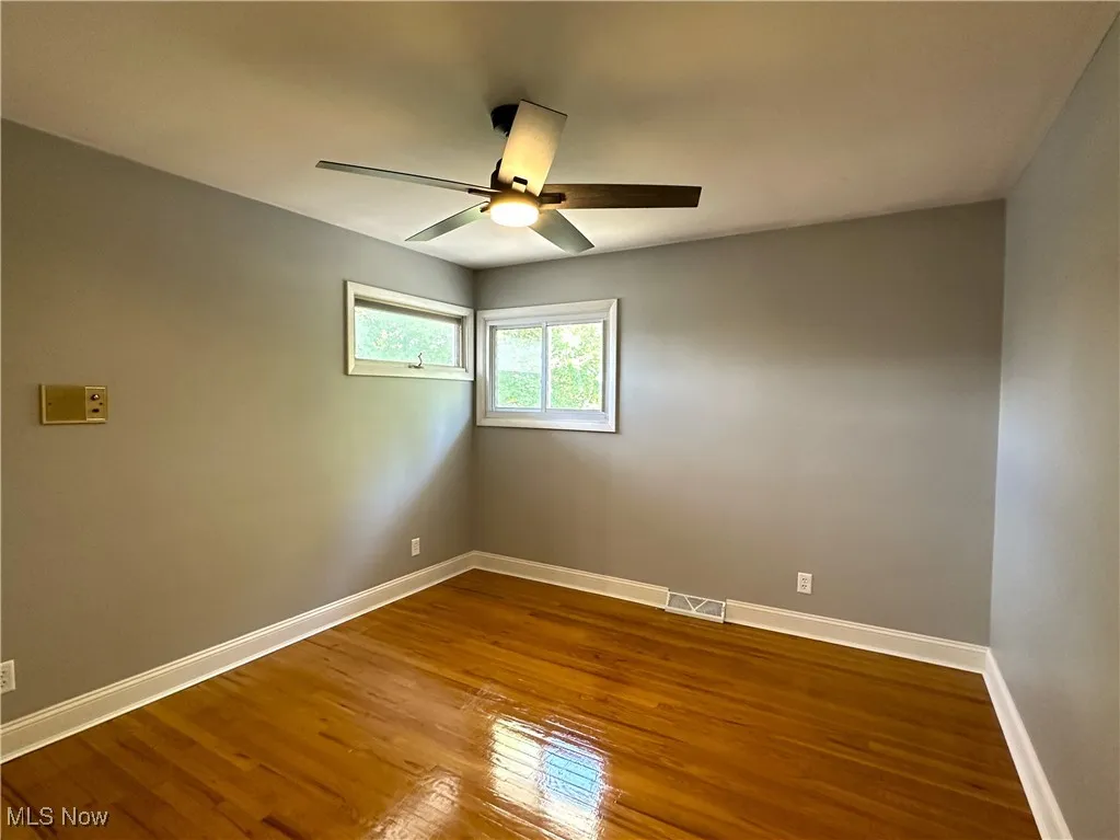 Bedroom #3