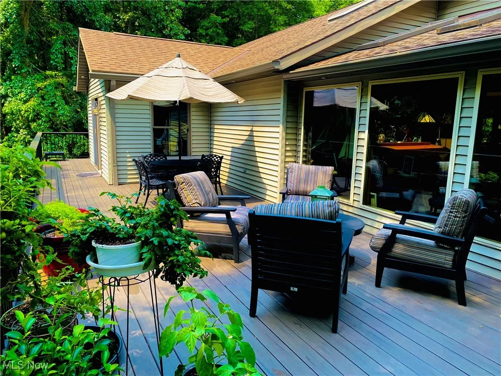 38 Choctaw Trail, Malvern, Ohio 44644,MLS Now Listing ID