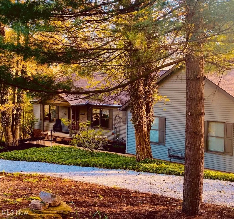 38 Choctaw Trail, Malvern, Ohio 44644,MLS Now Listing ID