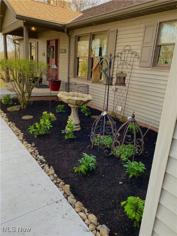 38 Choctaw Trail, Malvern, Ohio 44644,MLS Now Listing ID