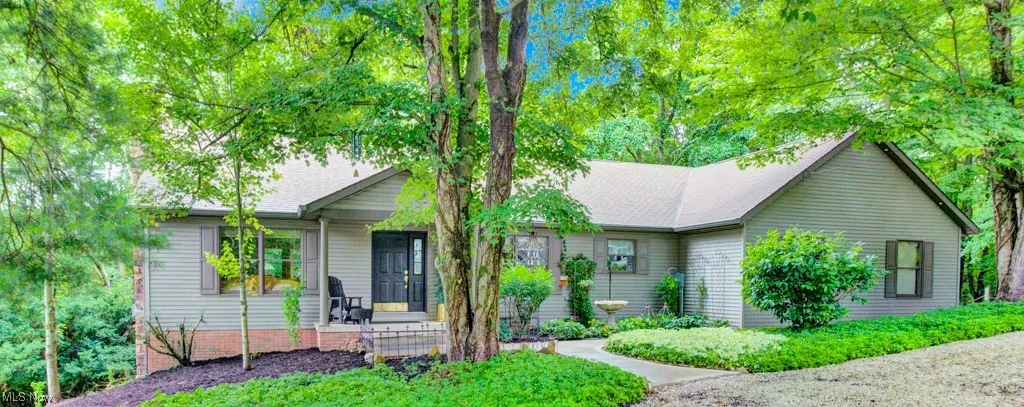 38 Choctaw Trail, Malvern, Ohio 44644,MLS Now Listing ID