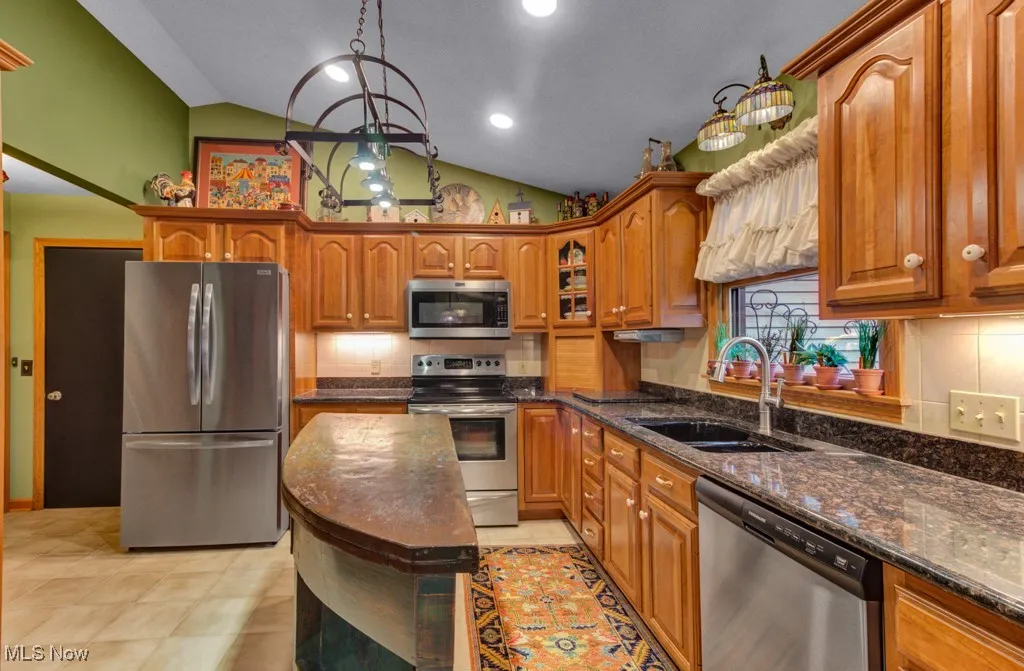 38 Choctaw Trail, Malvern, Ohio 44644,MLS Now Listing ID
