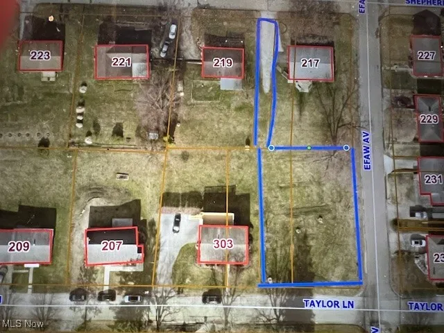 0 Taylor Lane, St. Clairsville, Ohio,MLS Now Listing ID