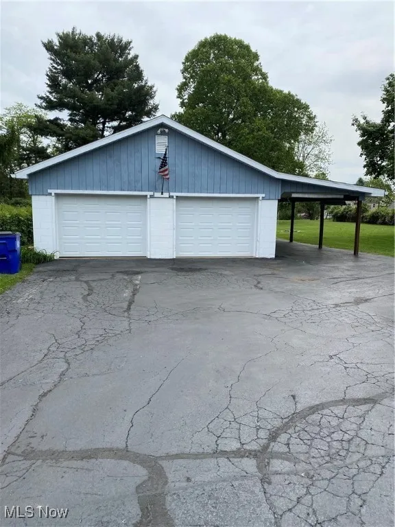 1912 Lisbon Street, East Liverpool, Ohio,MLS Now Listing ID
