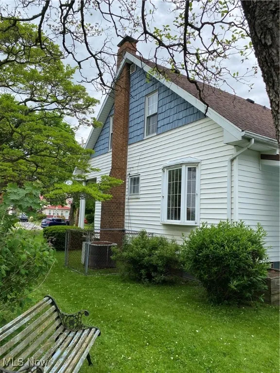 1912 Lisbon Street, East Liverpool, Ohio,MLS Now Listing ID