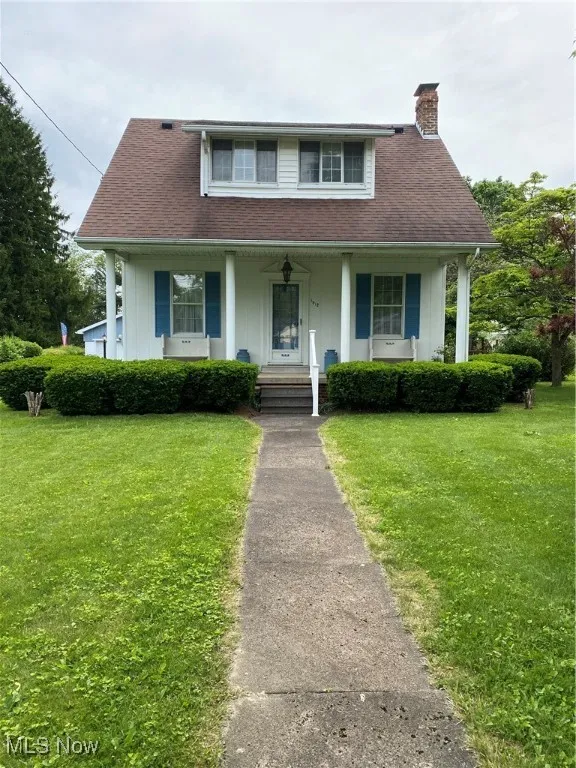 1912 Lisbon Street, East Liverpool, Ohio,MLS Now Listing ID