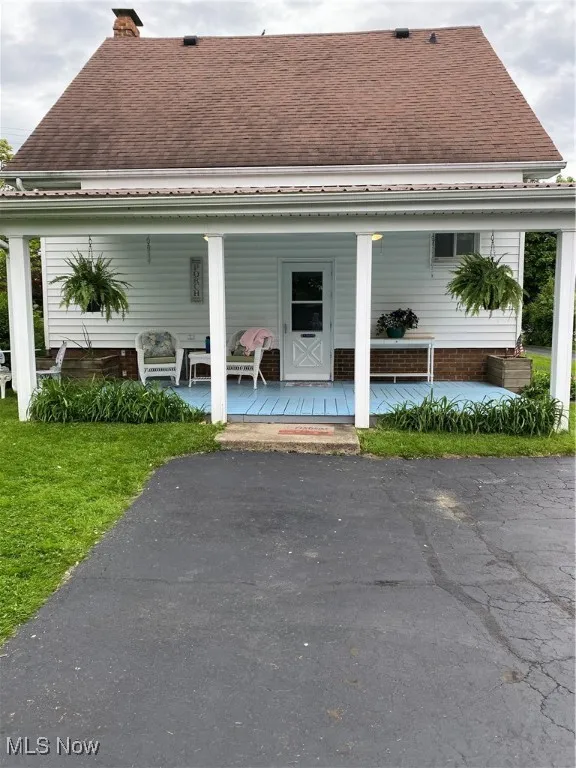 1912 Lisbon Street, East Liverpool, Ohio,MLS Now Listing ID