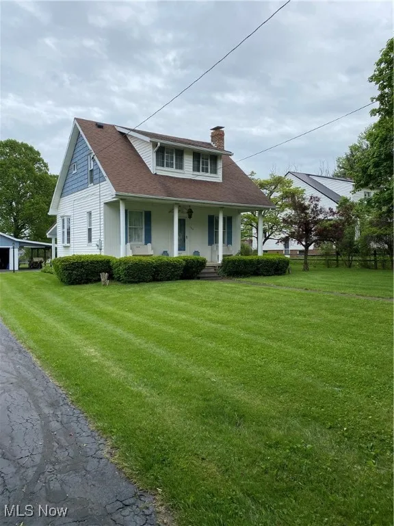 1912 Lisbon Street, East Liverpool, Ohio,MLS Now Listing ID