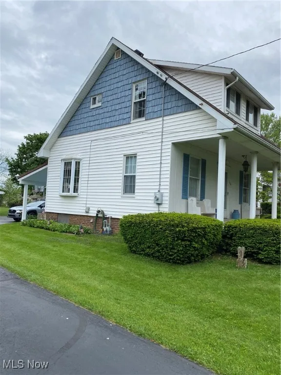 1912 Lisbon Street, East Liverpool, Ohio,MLS Now Listing ID