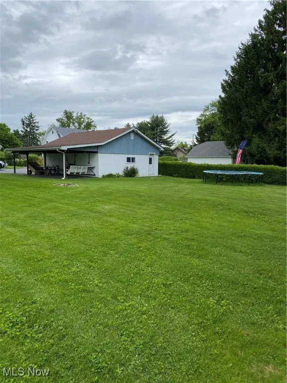 1912 Lisbon Street, East Liverpool, Ohio,MLS Now Listing ID