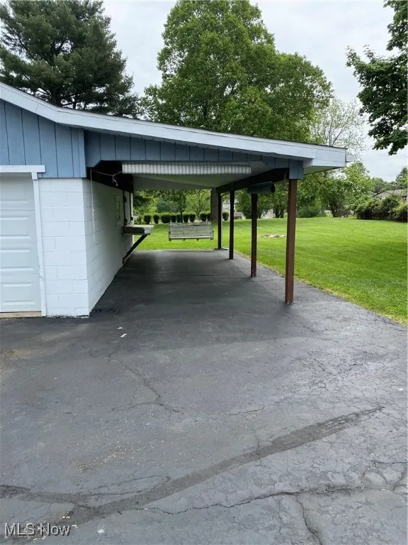 1912 Lisbon Street, East Liverpool, Ohio,MLS Now Listing ID