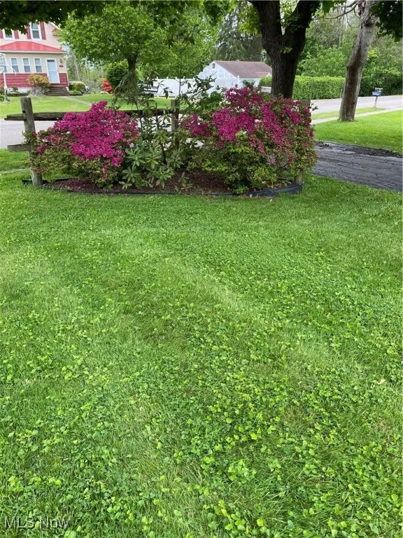 1912 Lisbon Street, East Liverpool, Ohio,MLS Now Listing ID