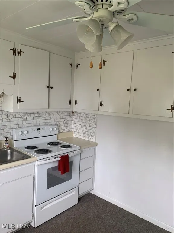 1912 Lisbon Street, East Liverpool, Ohio,MLS Now Listing ID