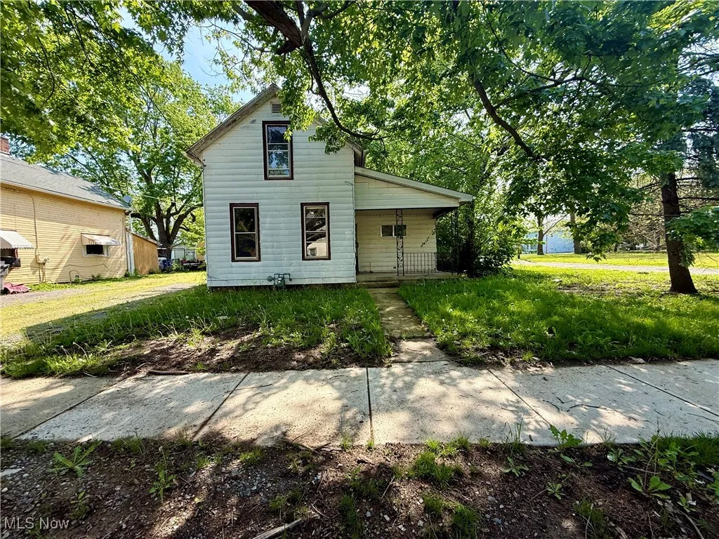 670 N West Street, Lima, Ohio,MLS Now Listing ID