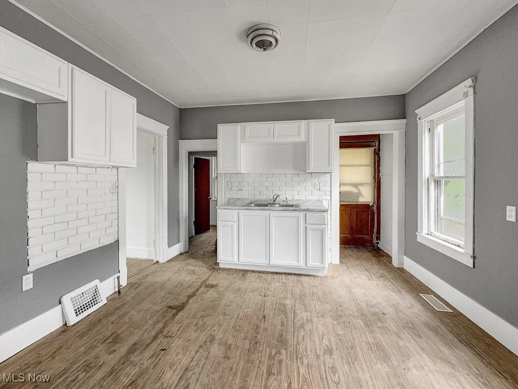 642 F Street, Lorain, Ohio,MLS Now Listing ID