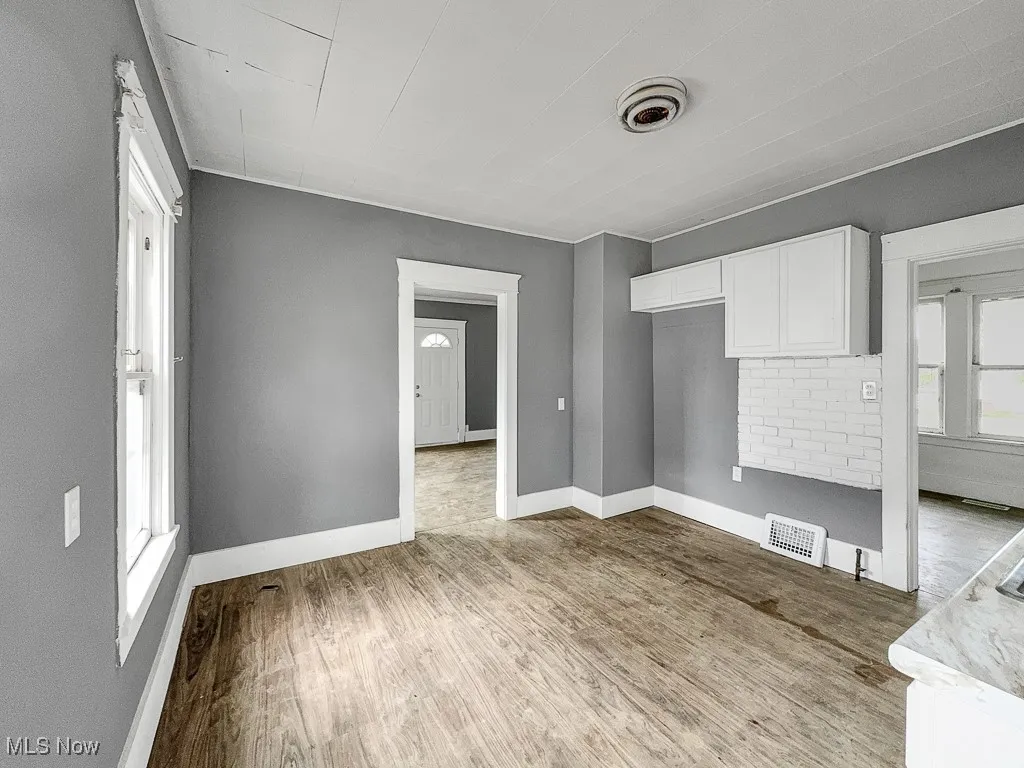 642 F Street, Lorain, Ohio,MLS Now Listing ID