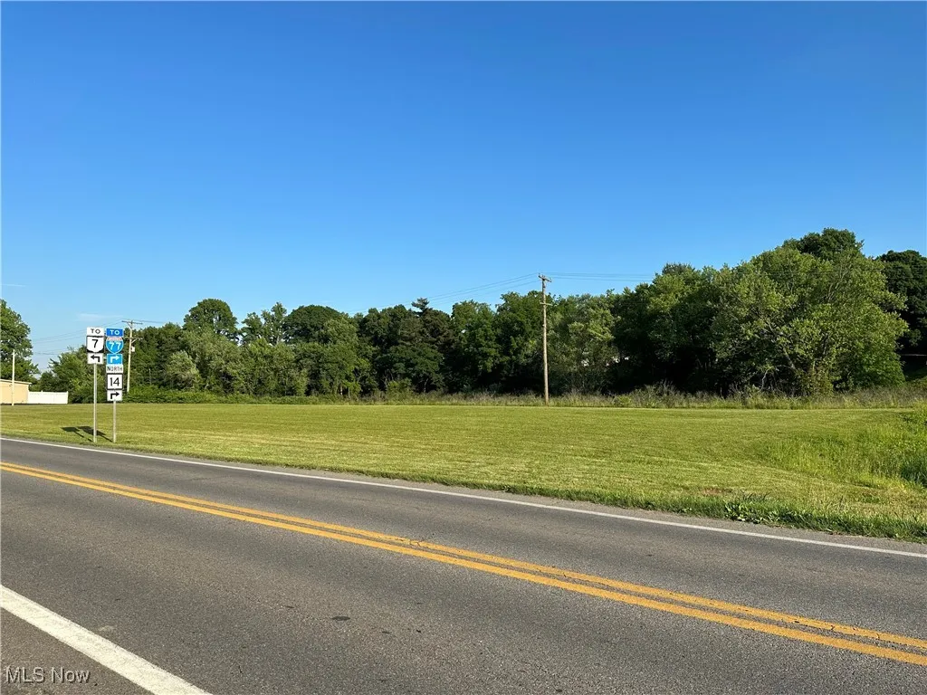 Rt 14, Williamstown, West Virginia,MLS Now Listing ID