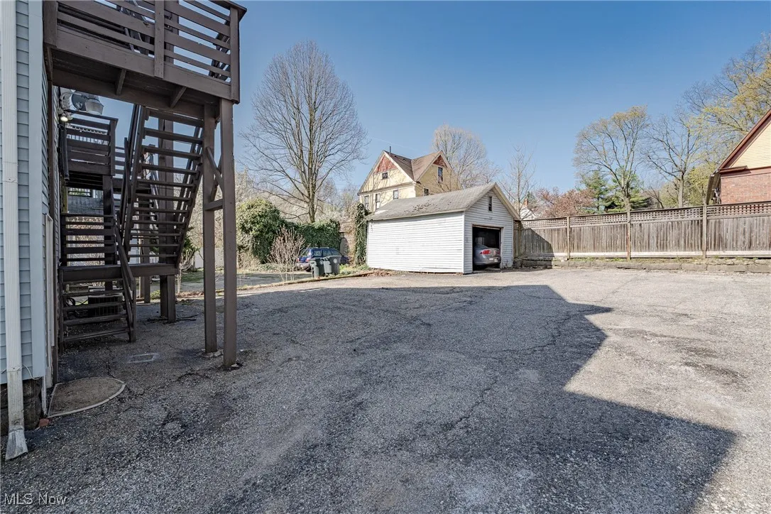 124 Beck Avenue, Akron, Ohio,MLS Now Listing ID