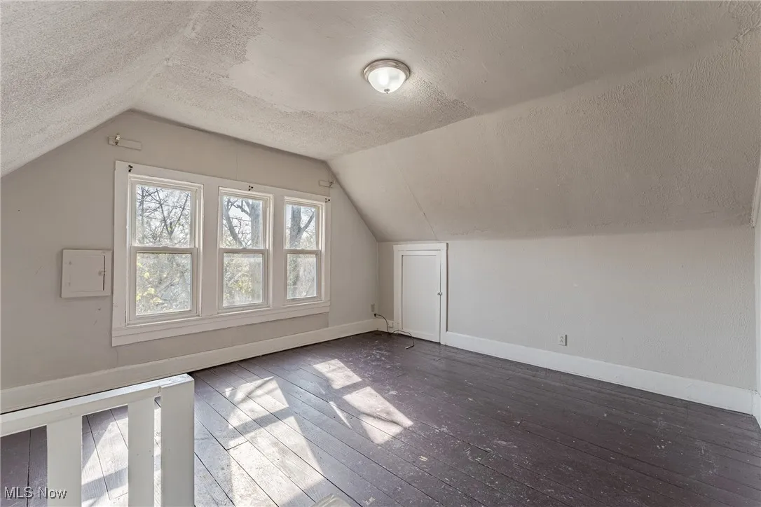 124 Beck Avenue, Akron, Ohio,MLS Now Listing ID