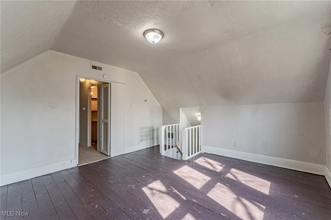124 Beck Avenue, Akron, Ohio,MLS Now Listing ID