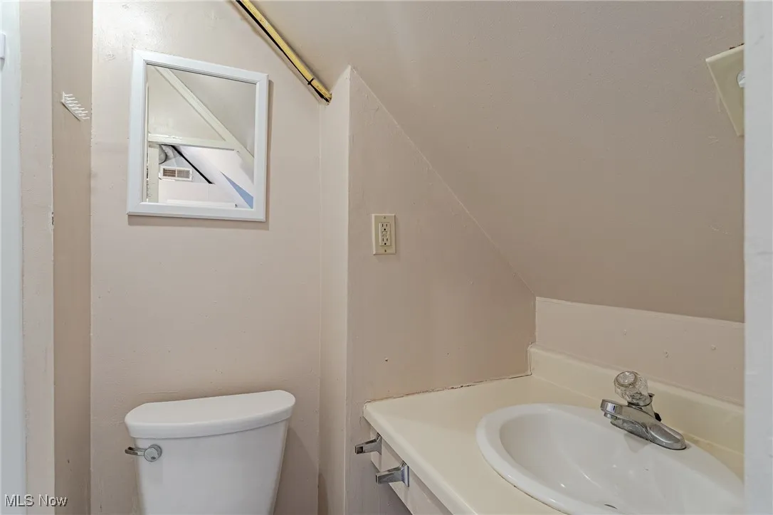 124 Beck Avenue, Akron, Ohio,MLS Now Listing ID