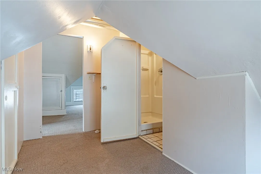 124 Beck Avenue, Akron, Ohio,MLS Now Listing ID