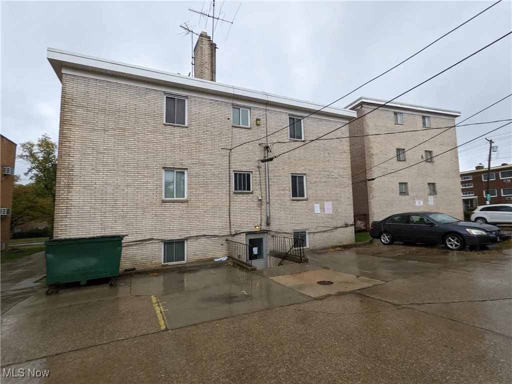 17740 Lake Shore Boulevard, Cleveland, Ohio,MLS Now Listing ID