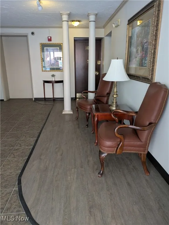 12029 Clifton Boulevard # 101, Lakewood, Ohio 44107,MLS Now Listing ID