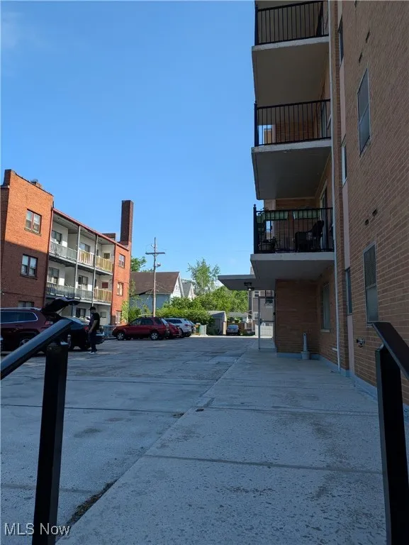 12029 Clifton Boulevard # 101, Lakewood, Ohio 44107,MLS Now Listing ID
