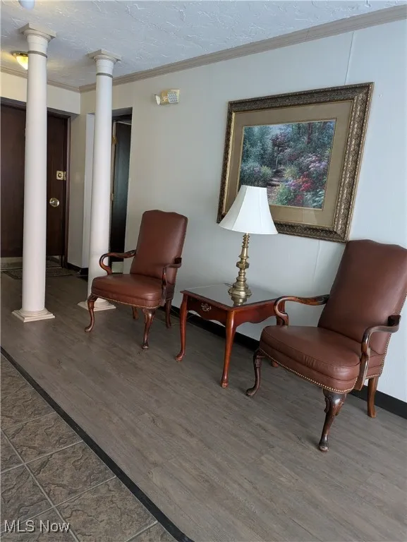 12029 Clifton Boulevard # 101, Lakewood, Ohio 44107,MLS Now Listing ID