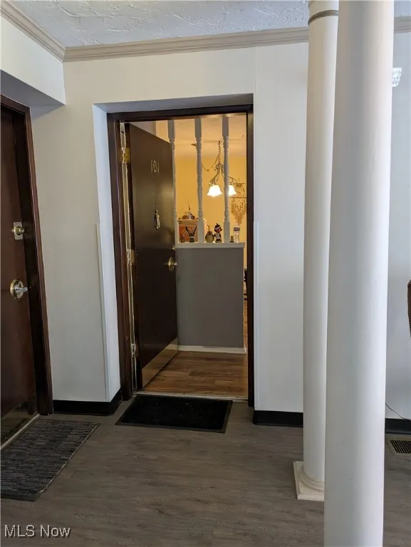 12029 Clifton Boulevard # 101, Lakewood, Ohio 44107,MLS Now Listing ID