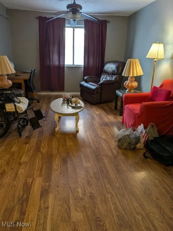 12029 Clifton Boulevard # 101, Lakewood, Ohio 44107,MLS Now Listing ID