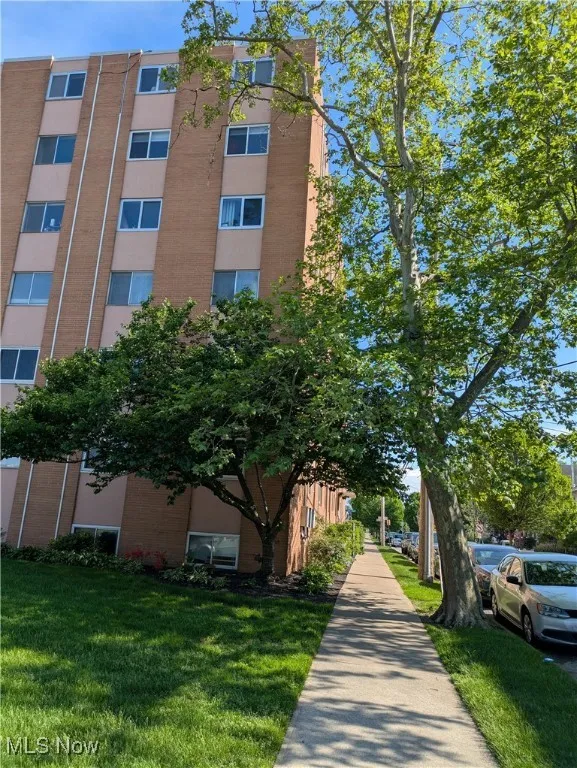 12029 Clifton Boulevard # 101, Lakewood, Ohio 44107,MLS Now Listing ID