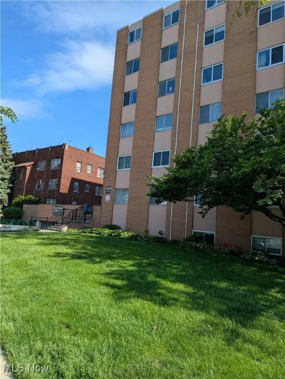 12029 Clifton Boulevard # 101, Lakewood, Ohio 44107,MLS Now Listing ID