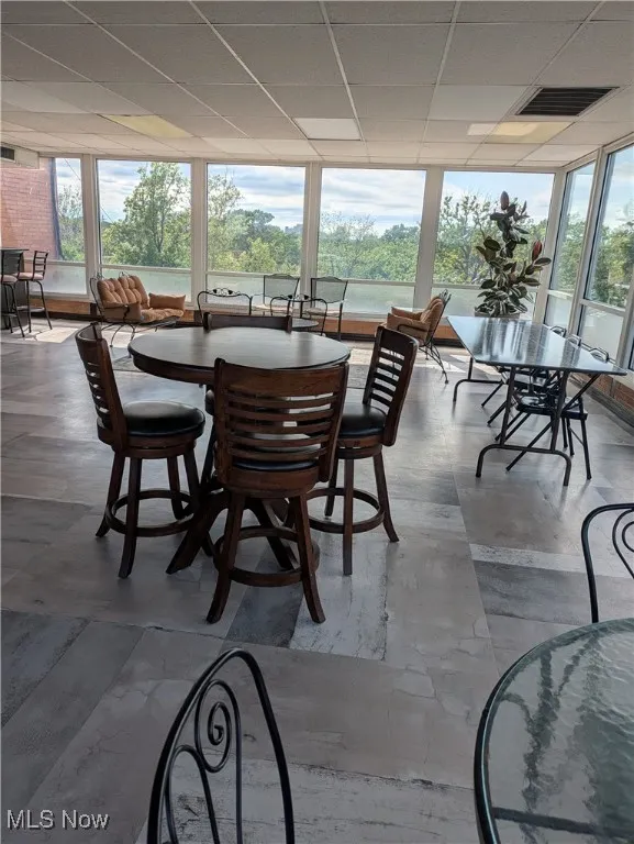 party room