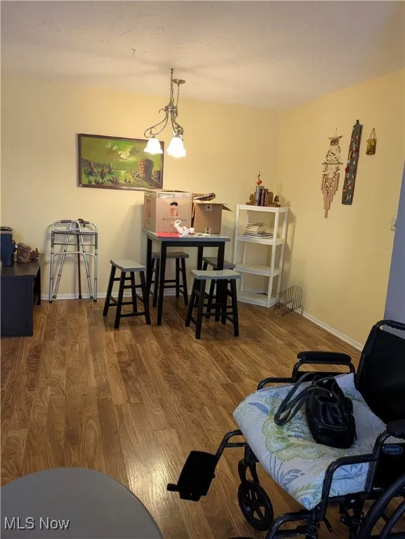 12029 Clifton Boulevard # 101, Lakewood, Ohio 44107,MLS Now Listing ID