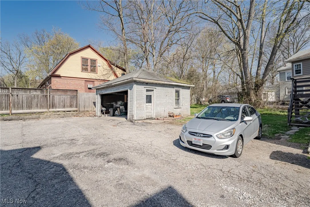 120 Beck Avenue, Akron, Ohio,MLS Now Listing ID