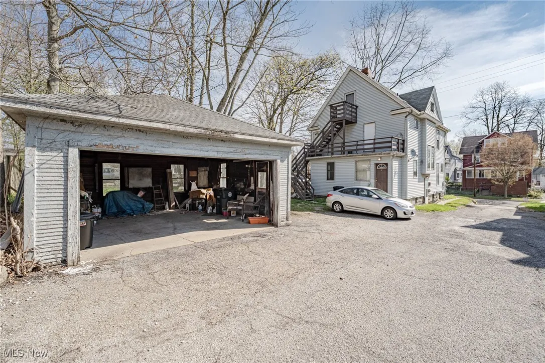 120 Beck Avenue, Akron, Ohio,MLS Now Listing ID