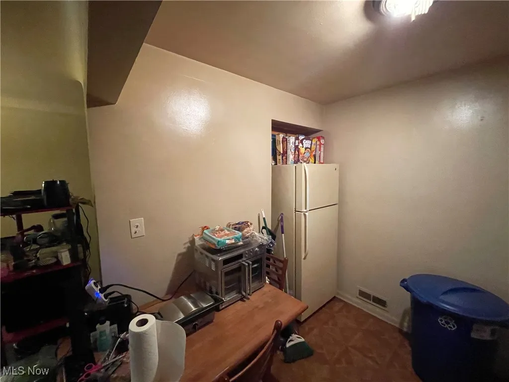 View of miscellaneous room