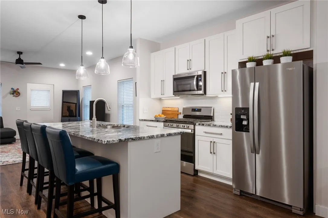 3127 W 17 Place, Cleveland, Ohio,MLS Now Listing ID